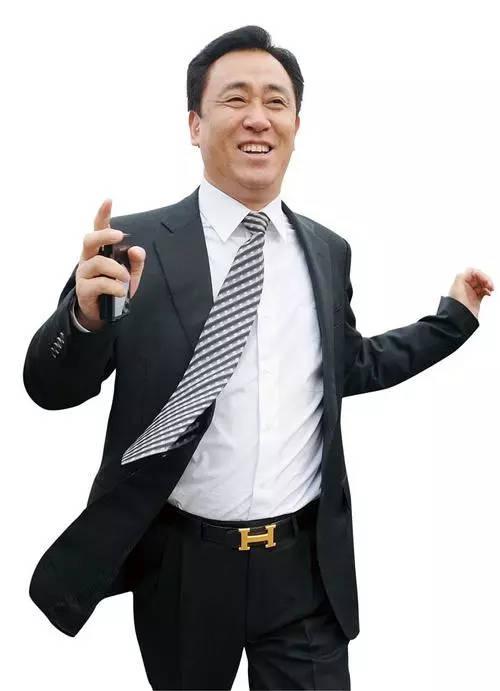 对恒大和许骗子判罚轻了恒大的债务问题司法判决：罚恒大百亿：许骗子无期。万