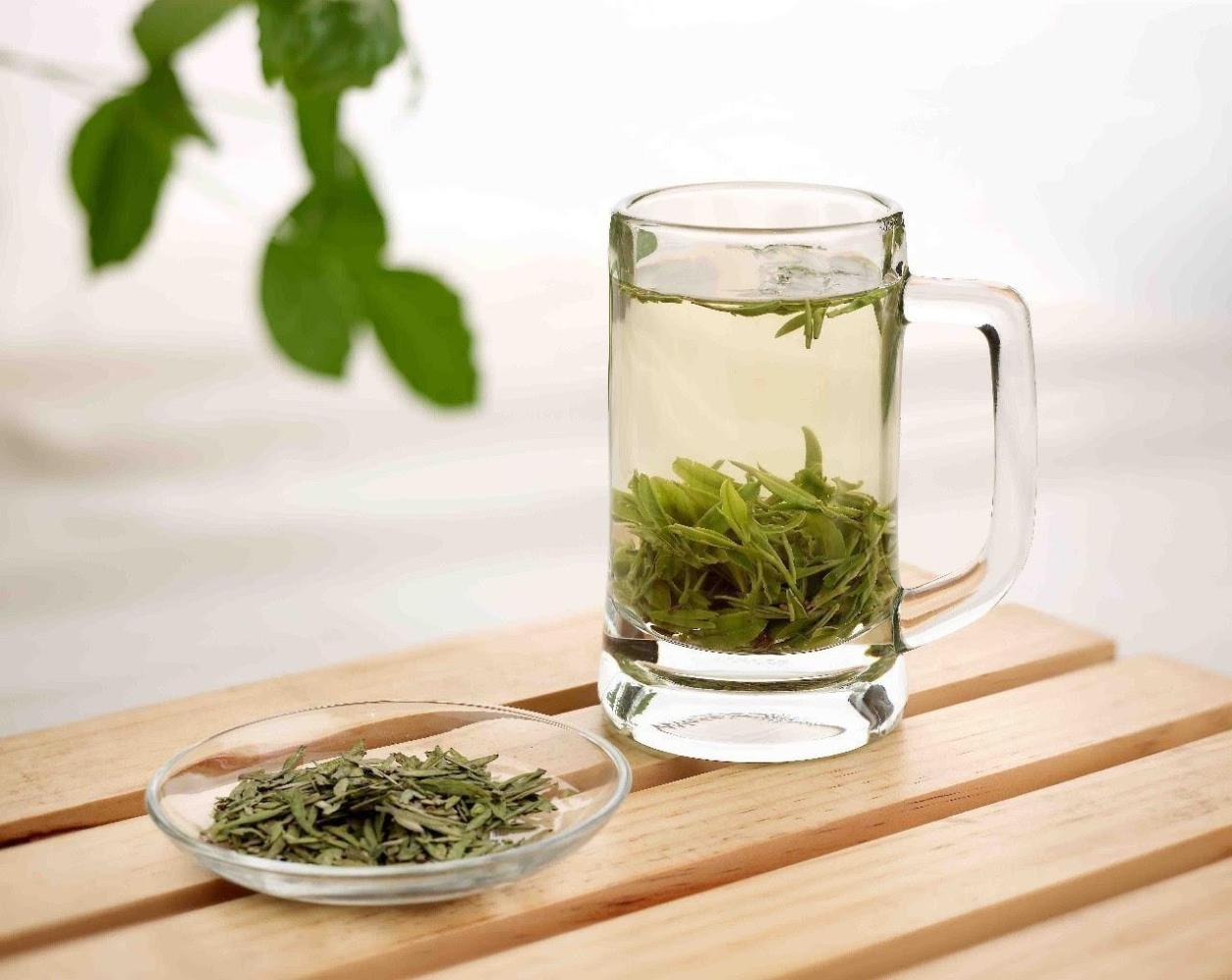 茶怎么泡都不好喝? 小心这四种“佛系”泡茶法