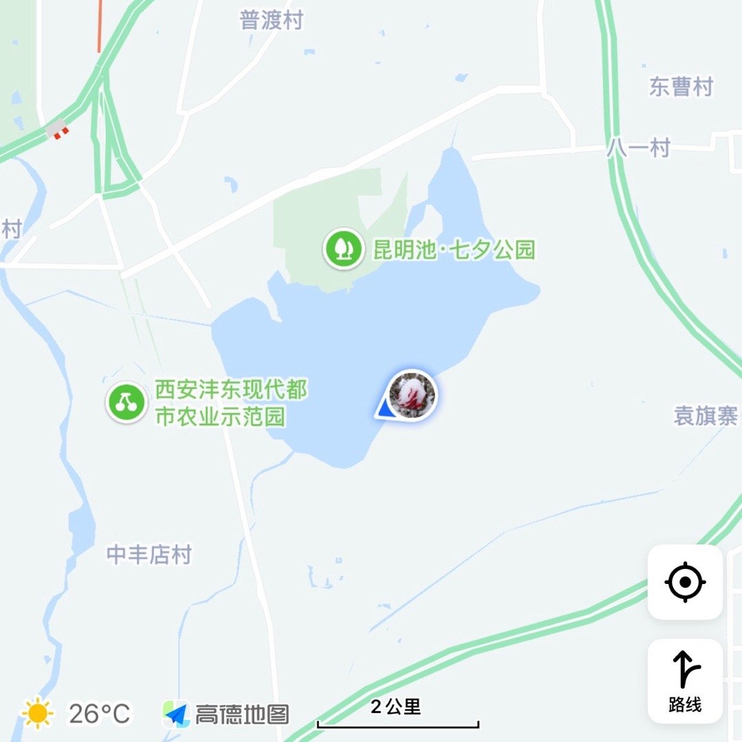 面积是西湖他老老爷。​​​
