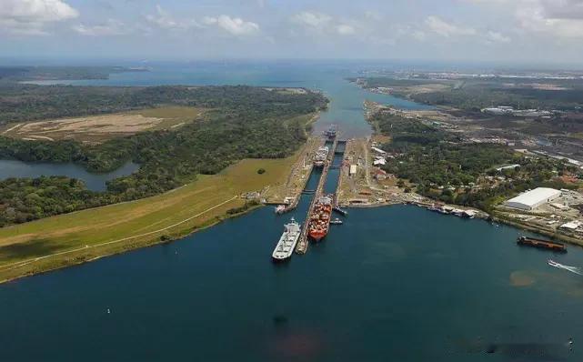 中国罕见硬核反制巴拿马港口裁决，背信毁约必付代价！近日，巴拿马最高