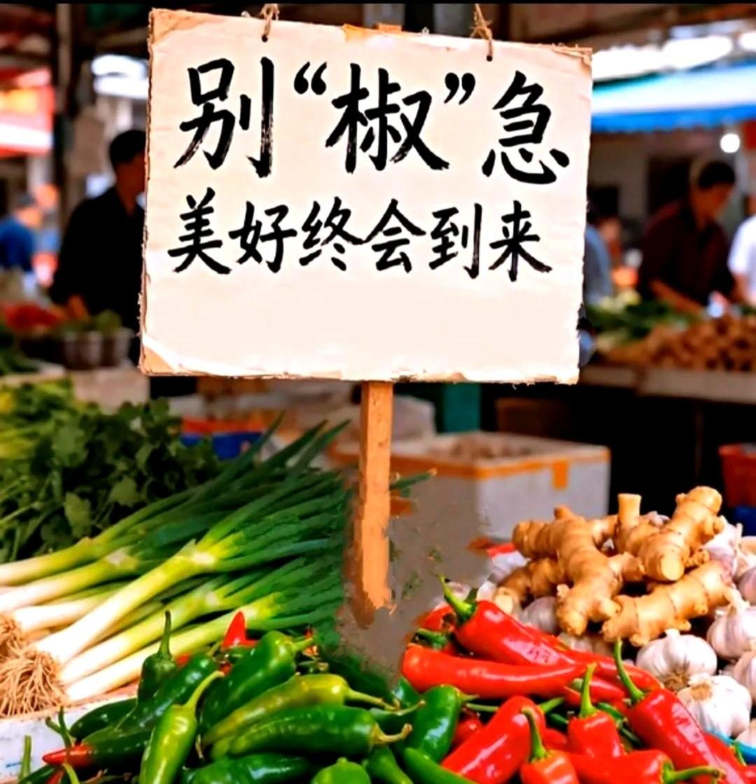 今天上午去钓鱼，不远处有个老人用蚯蚓钓，一条都没钓到。老人走到“我”身边后，