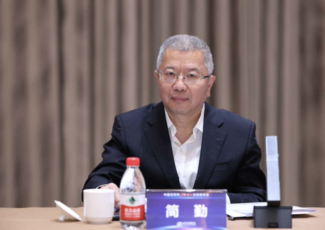 新央企董事长、总经理亮相