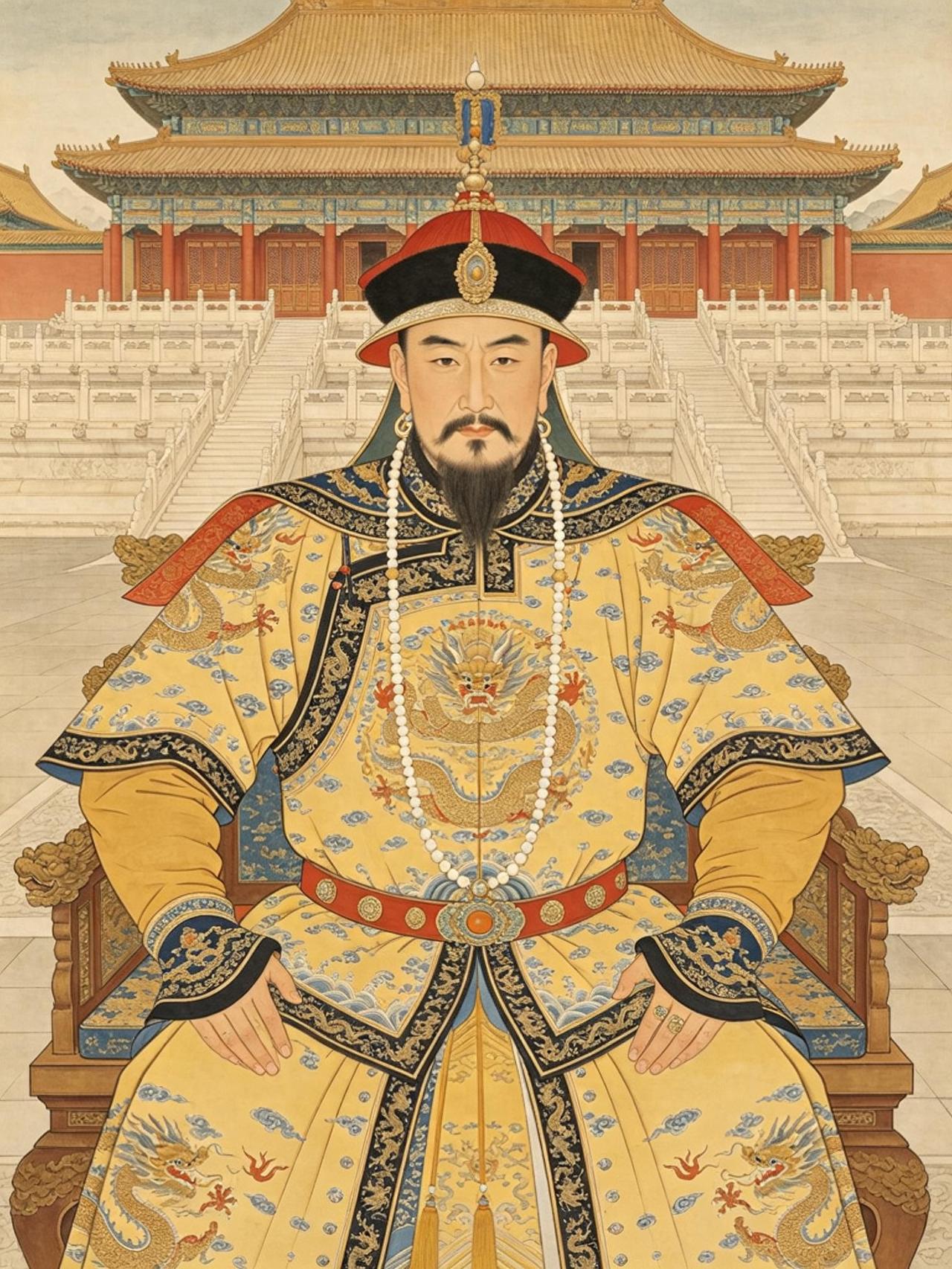 努尔哈赤逝世四百周年1626年9月30日，农历八月十一，努尔哈赤病逝于叆鸡堡，