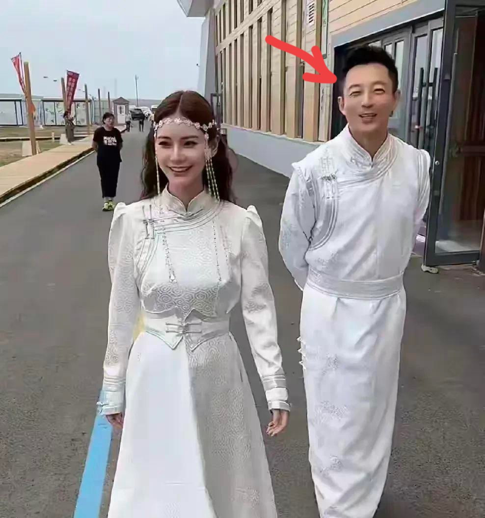 马筱梅如今的现状，给所有女人都提了个醒，无论你身材再好、再漂亮，也千万要有自