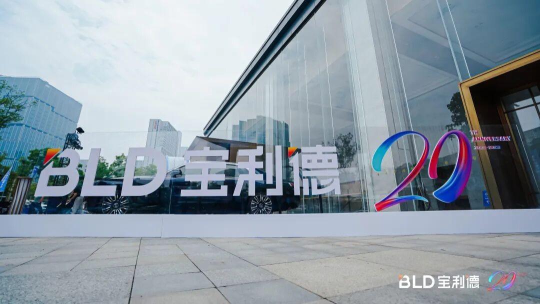 从260亿到破产清算:华东最大豪华车经销商宝利德为何陨落?