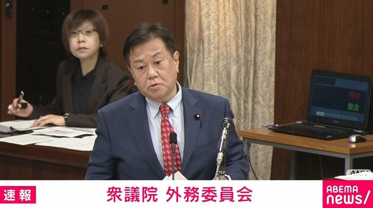 日本议员：中国稀土严重依赖日本，提起“敌国条款”太过分了所以说，日本政治早就