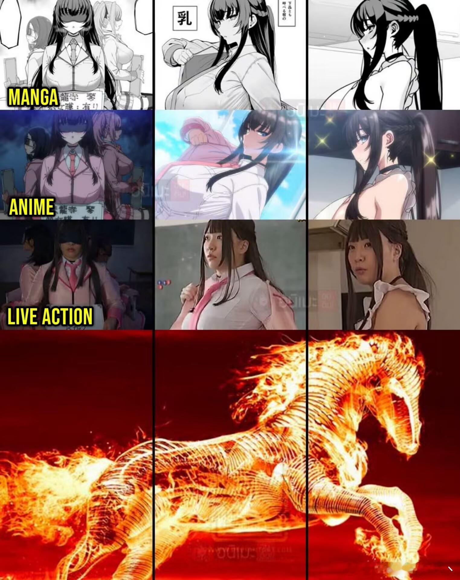 挺喜欢这个系列[滑稽笑]​​​