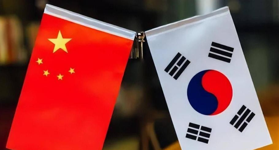 李在明上任，火速对华出招---各