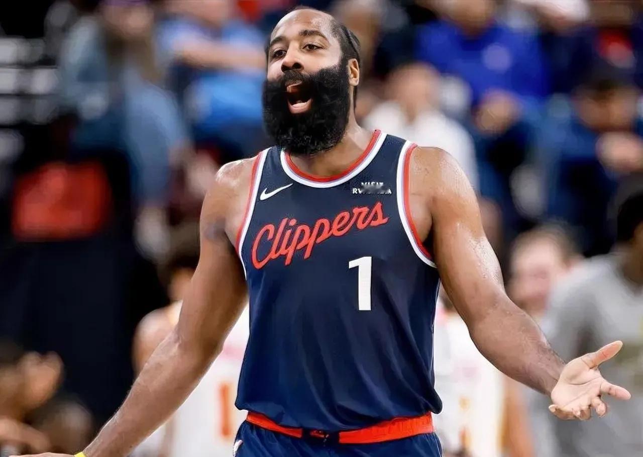 本世纪历届得分王得分排名，哈登成乔丹后得分天花板。1，哈登，36.1分，18