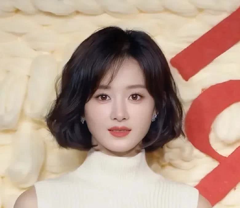 特意去考古了赵丽颖以往的综艺发现了一个不得了的小秘密之前录《偶像