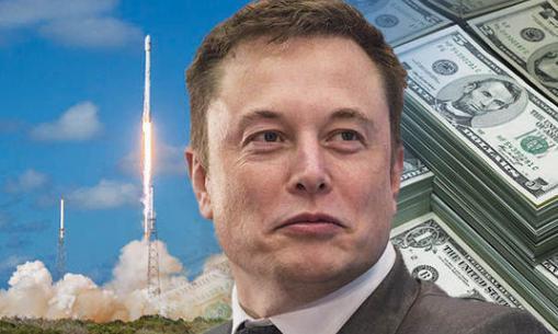 马斯克的嘴，真跟开过光一样。 他曾公开提醒，说芯片荒之后，下一个全球抢着要的