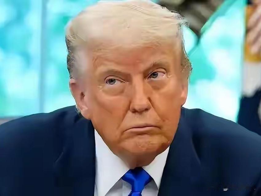 看特朗普有多狡猾有记者问特朗普如果中国攻打台湾美国准备怎么办美国会不