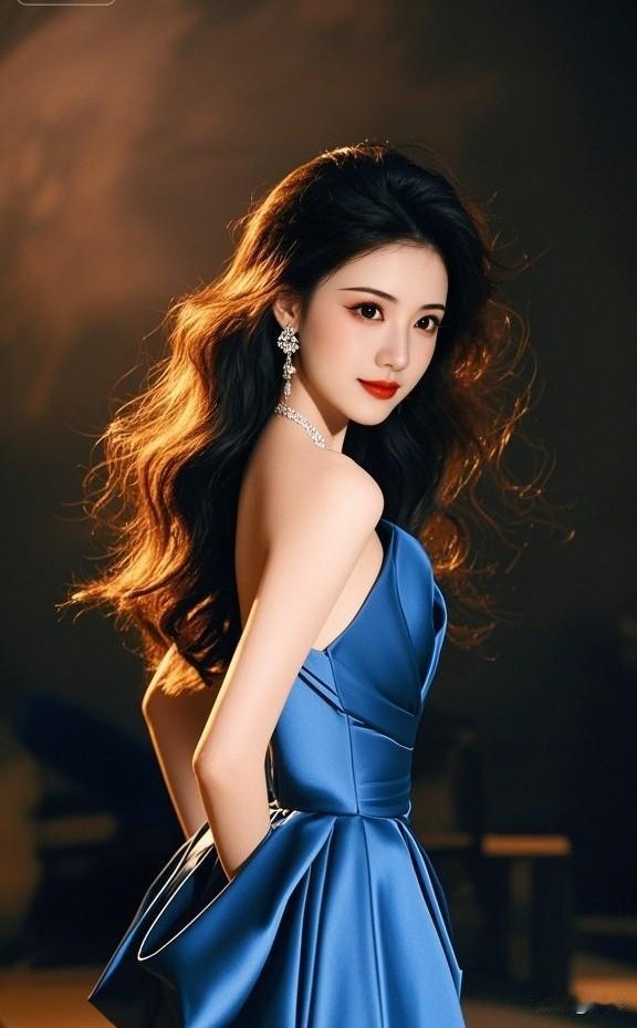 如何穿得优雅有气质