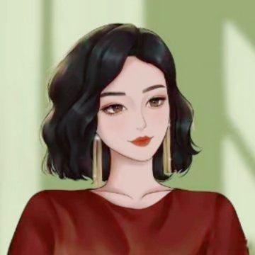 落落大方，好好生活，远离让你不开心的人和事。慢慢你会发现，干净的语言，变小的圈子