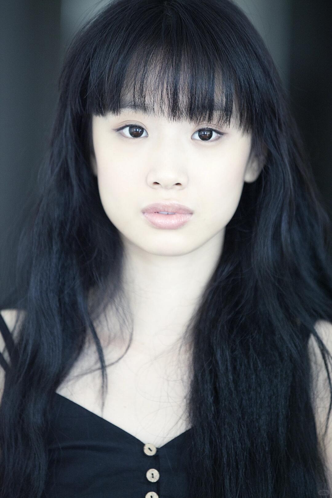 2012年的李梦​
