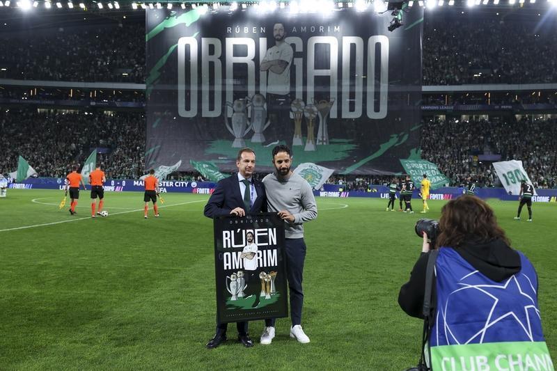 曼联赢球固然开心，看了一下评论区，全说阿莫林怎么样怎么样，大家也不看看前几场是什