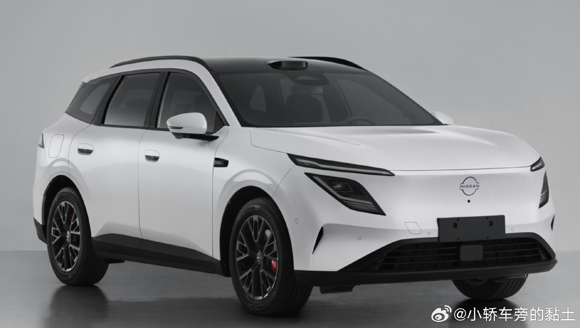 纯电续航最高225公里 日产全新车型NX7新车申报信息曝光   8月7...