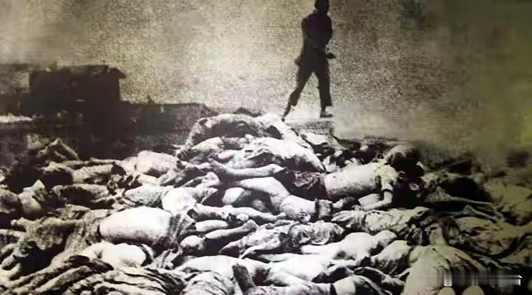 1938年农历三月二十八，微山湖的风裹着血腥味，吹过夏镇的街头巷尾。川军邓