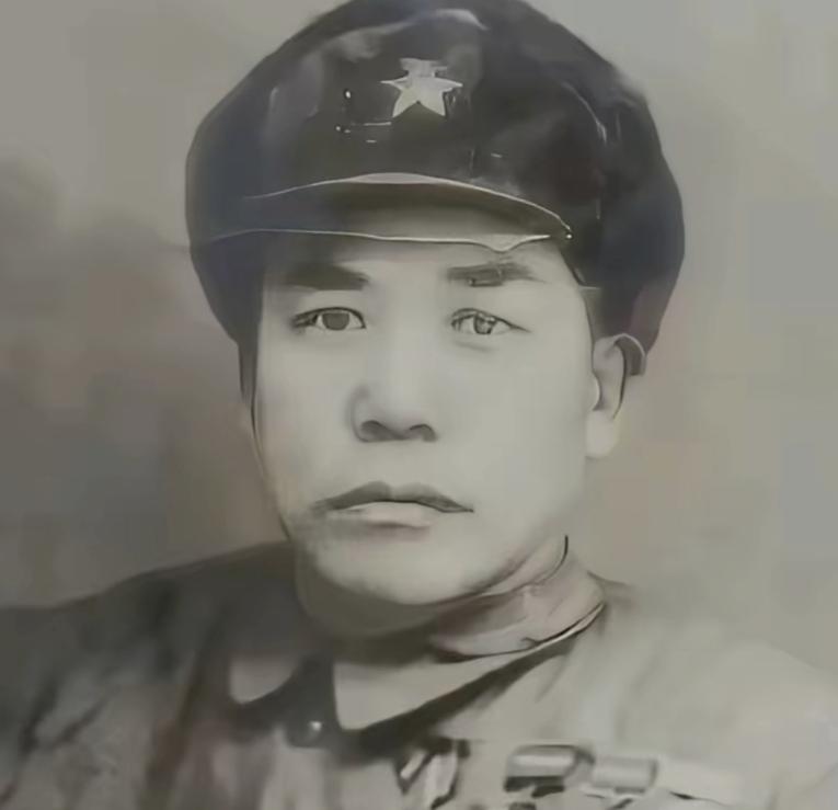 1955年，新中国首次大授衔，伟人看完授衔名单，突然问道：“那个砍杀了27名日军
