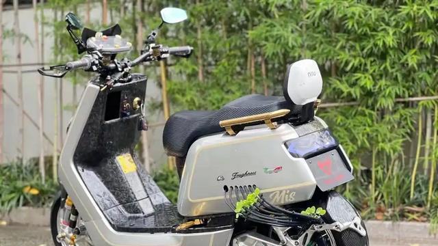 电动车利润揭秘,万元级市场潜力大,爱玛、台铃为何不涉足