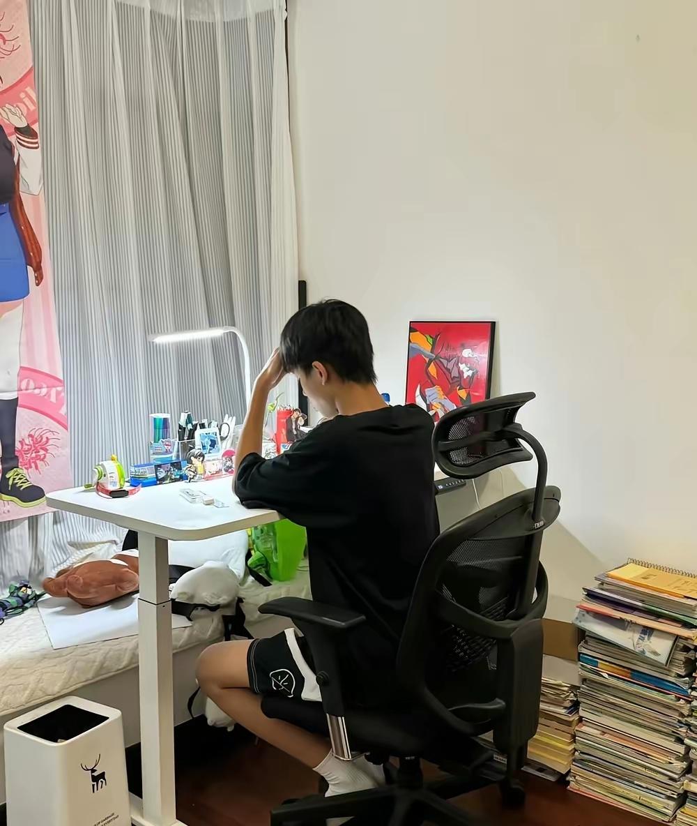 我干了件所有家长都想干却不敢干的事！把孩子的课外班全砍了就想看看天会不会塌下