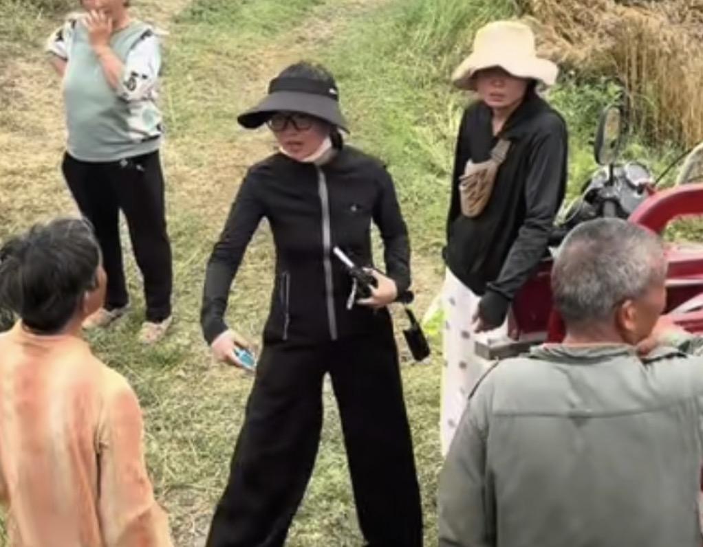 襄阳“割四赔五”事件中，最奇葩的不是事件本身，而是村干部的操作！这年头人家给你