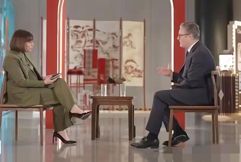 1月30日，斯塔默非常自豪地说：“通过我的沟通，斯塔默非常自豪地说：“通过我的沟