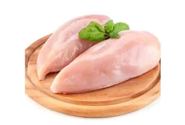 为什么有人30天只吃鸡胸肉土豆西兰花能掉14斤纯脂肪。 你肯定觉得这是智商税