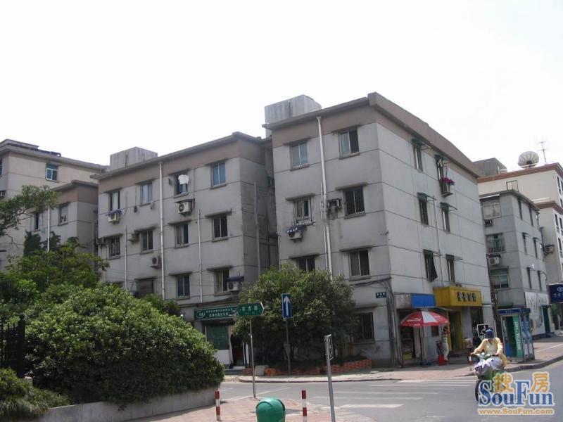 杭州拱墅区最便宜的房子在杭钢北苑、半山田园附近的房子，价格是多少？一、杭钢北苑