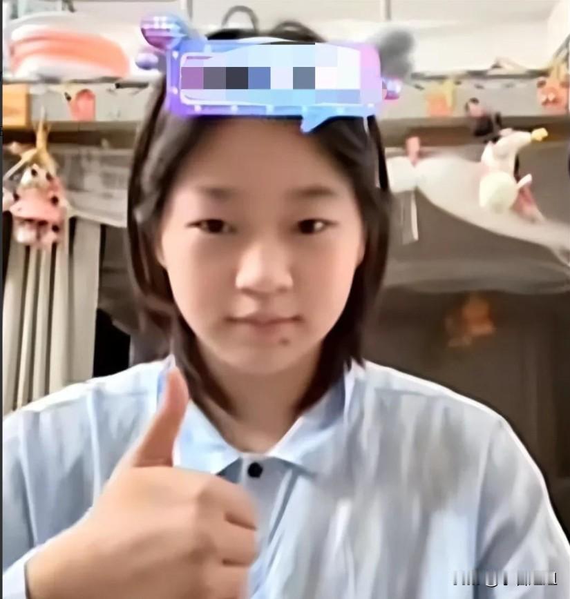 为什么全红婵一回来，全网就刷屏？今天我算看明白了，她根本不是来拿金牌