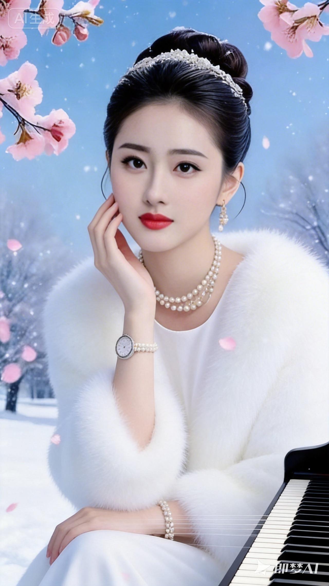 春天确实是个适合记录和分享的季节，无论是户外的美景、有趣的活动，还是生活中的小确