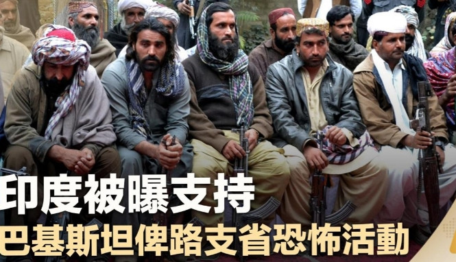 莫迪的“天塌了”，特朗普拿印度的“亲儿子”开刀，给中国和巴基斯坦送上了一份大礼！