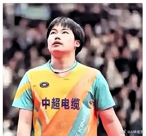 国乒最大对手，已经不是日本人了，而是我们亲手养大的“狼崽子”。真的让人后背一凉！