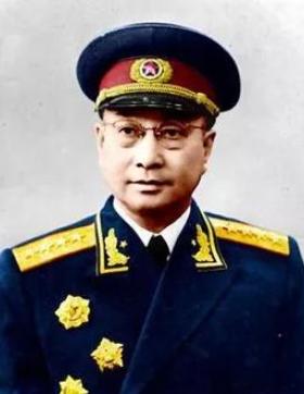 有人说1955年授衔最让人意难平的名字，就是陈赓。论战场指挥，他打出过无数经