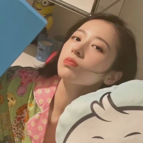 一些美丽又可爱的周雨彤～