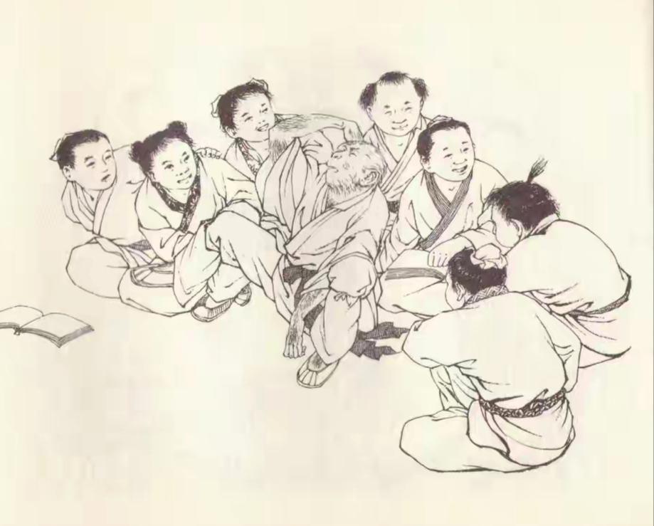 西游记：孙悟空十大原型之二，竟是三国演义中有名的冲阵勇将在《西游记》中，孙悟