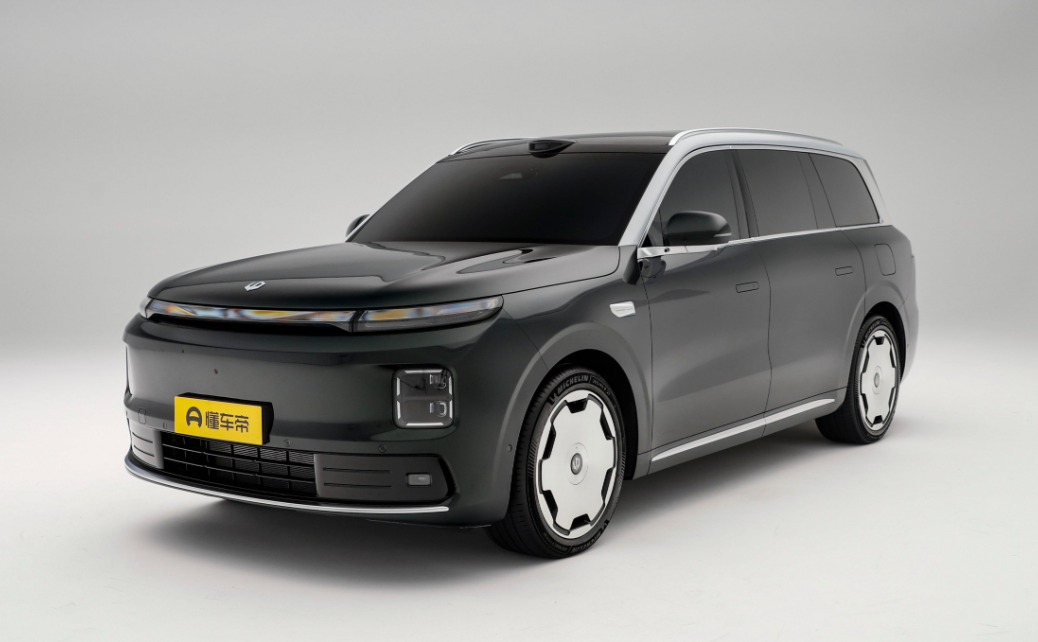 4月16日晚，三款重磅新能源SUV同步公布售价，20-30万级市场再添强手。