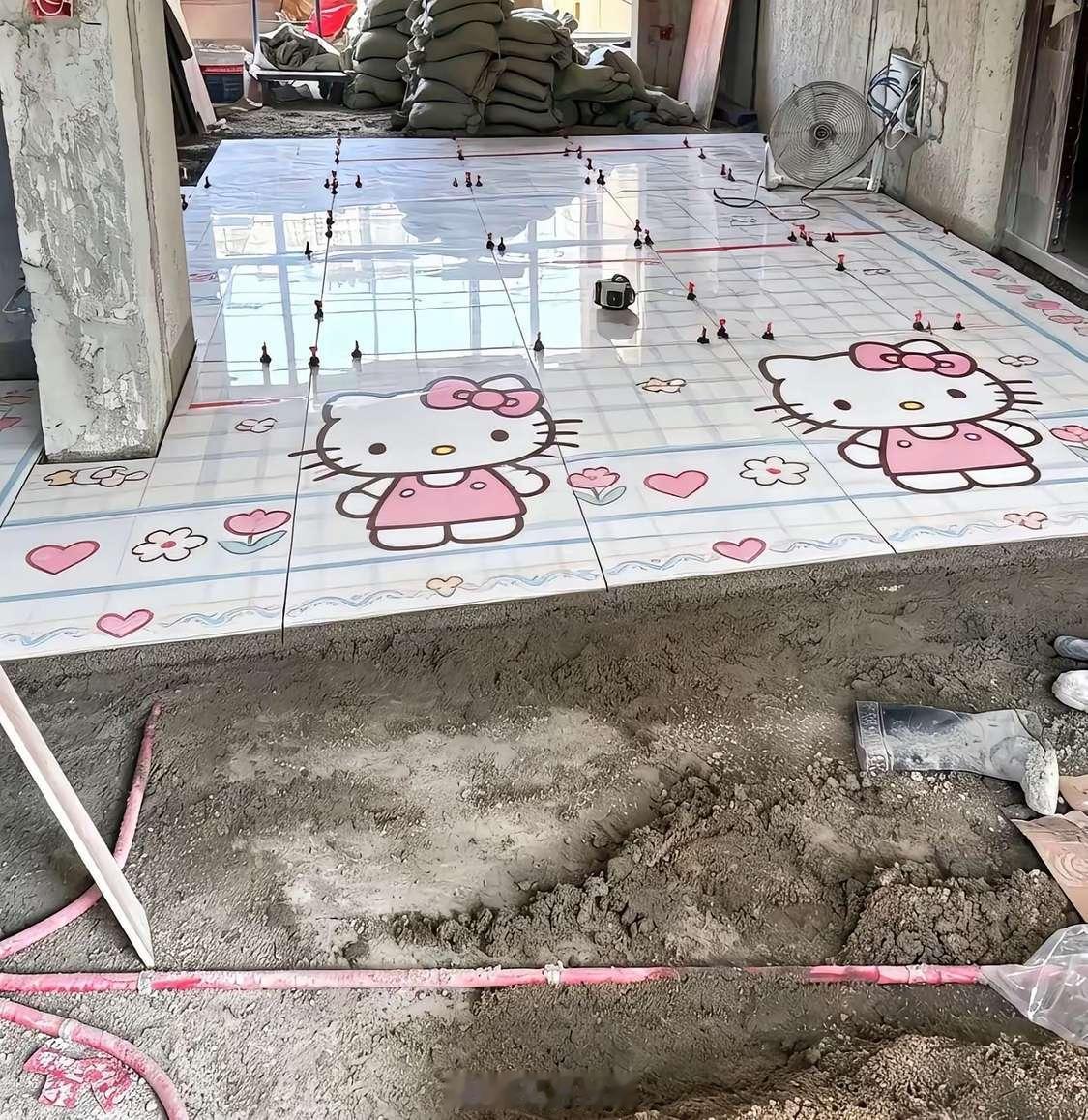 刚回到家天塌了，千万不要相信家庭主妇的审美