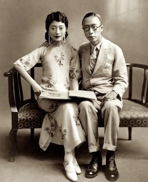 王敏彤的一生，充满了悲剧色彩，却又带有某种浪漫与执着的光辉。她在爱与身份的追求中