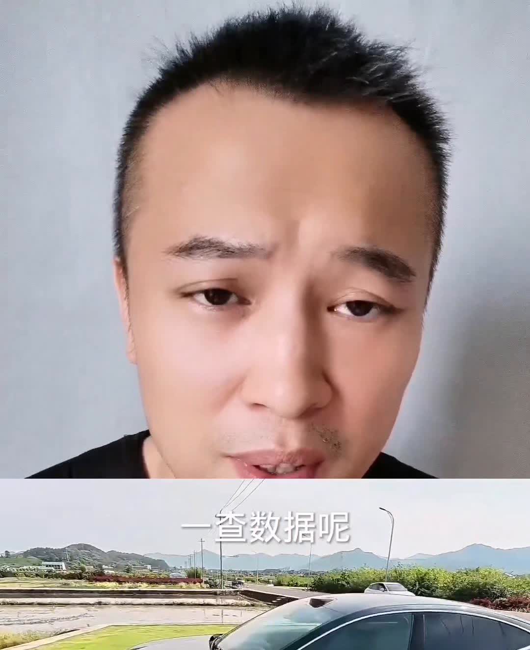 银河星耀8和汉开一天差距明显。银河星耀8和比亚迪汉各开一天，没想到会是这个差