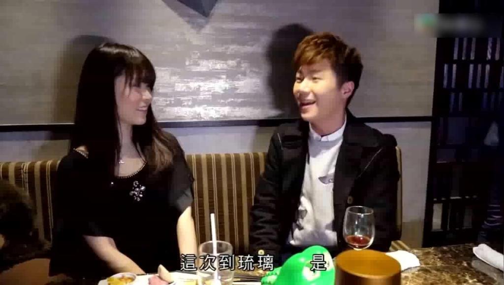 第36届香港电影金像奖2017 林敏聪 白只 搞笑