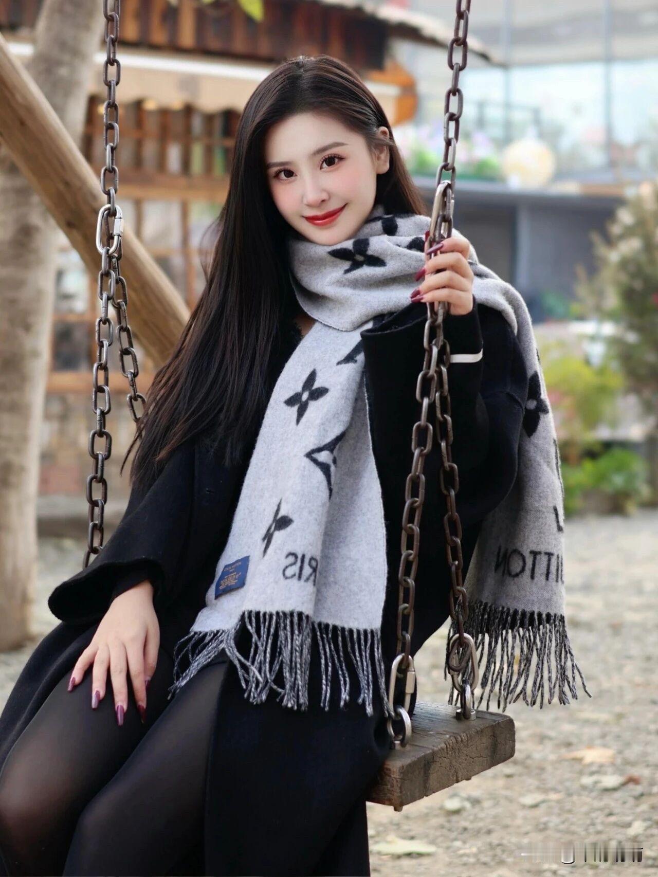 优雅自信穿搭分享