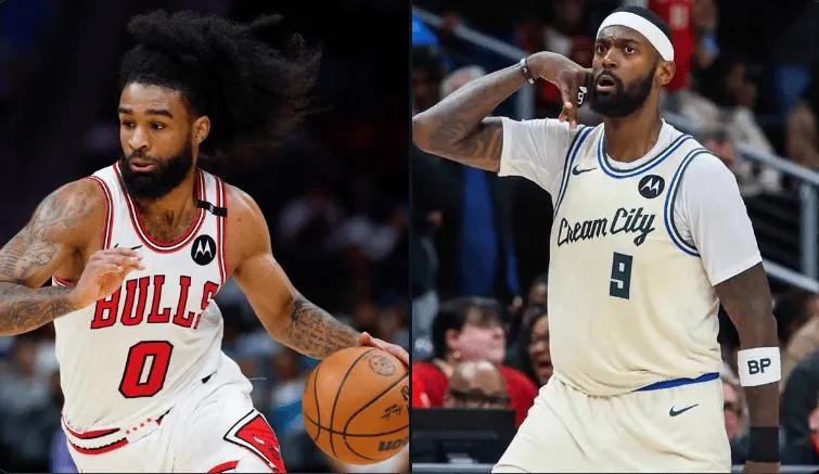 科比被交易了？Sidery：科比•怀特与波蒂斯预计都将在未来一周内被交易离队。