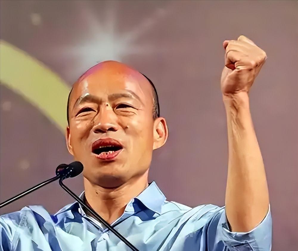 国民党文传会发表声明，6月28日，针对韩国瑜窜美返台，国民党文传会予以高度肯