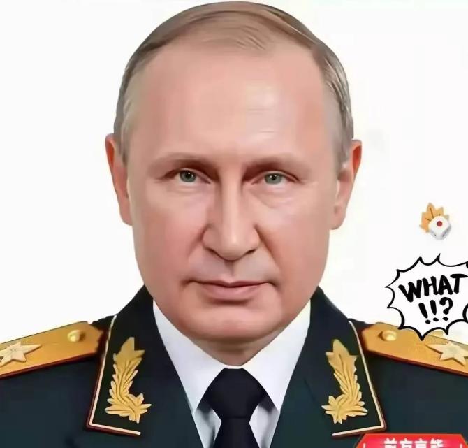 现在最让俄罗斯苦恼的，并不是乌克兰，也不是欧洲的那些国家，更不是美国，而是俄罗斯