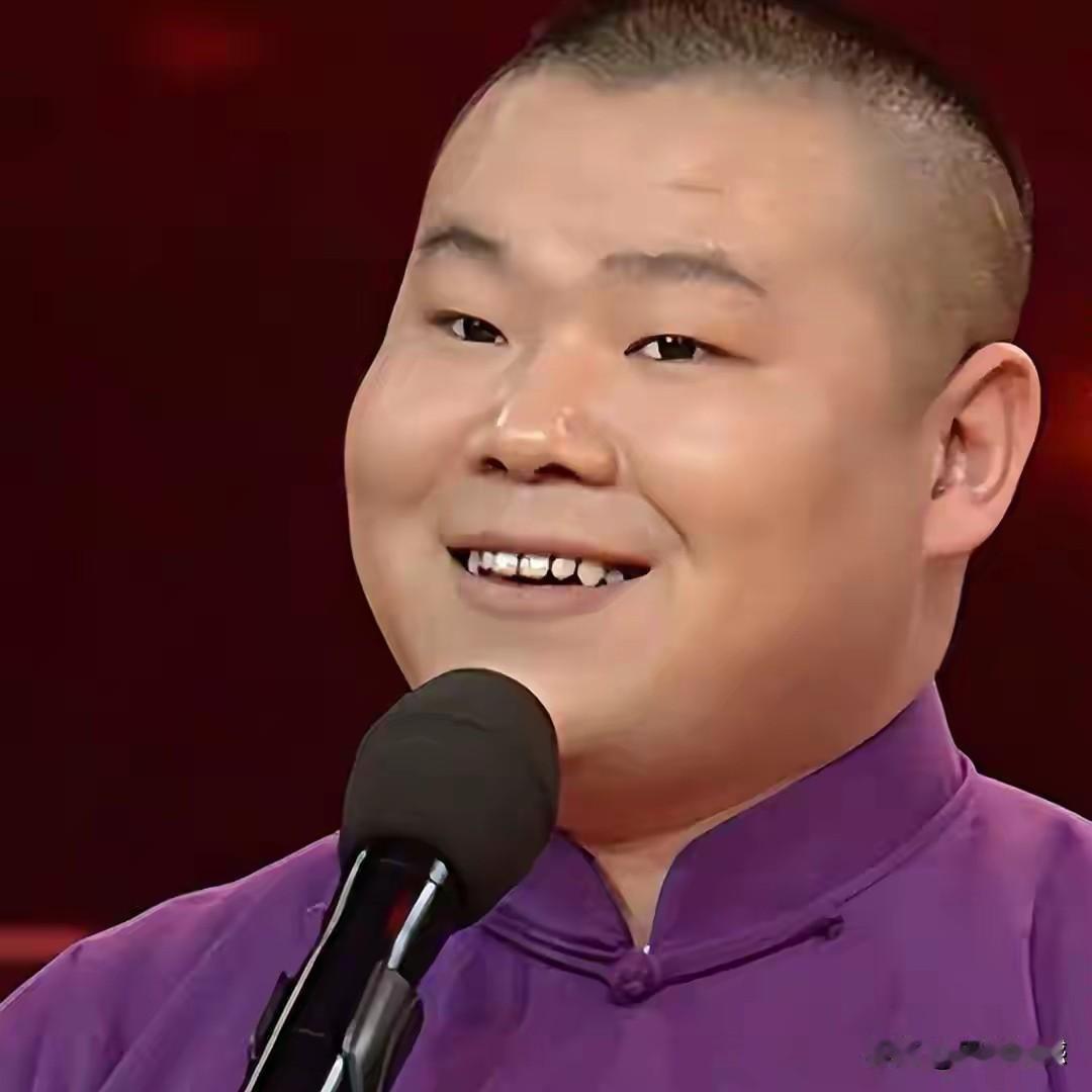 岳云鹏今年能不能上春晚？实实在在说，真是看够了他的表演，跟他的师傅相比较，他的水