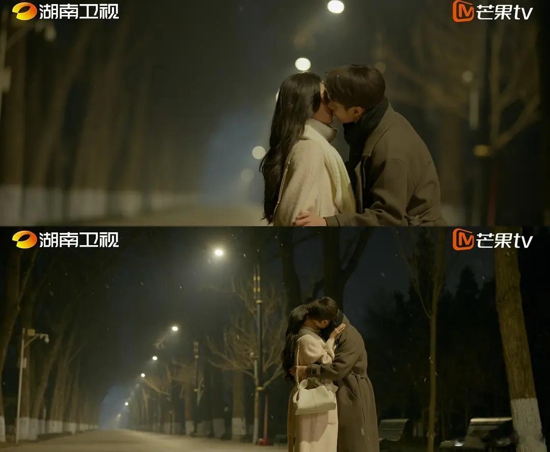 张婧仪陈靖可他俩这cp还行啊，之前谁说不行的