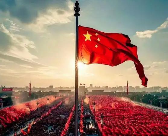 ☁在这样的一个国家还有什么可以抱怨的呢？中国真的是一个很可怕的国家，他的