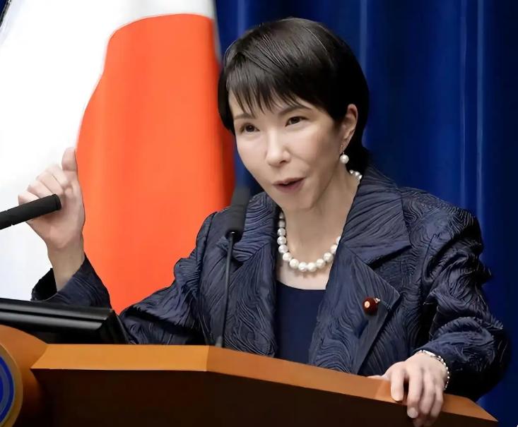 日本真要拥核，中俄光靠抗议能拦住吗？美国若放行，恐怕拦不住。那还打什么嘴仗！日本