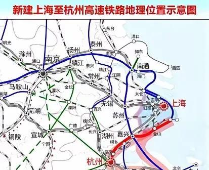 #万能生活指南#以地理位置来看，杭州湾六座城市之中确实各有特色，其中上海无疑是经